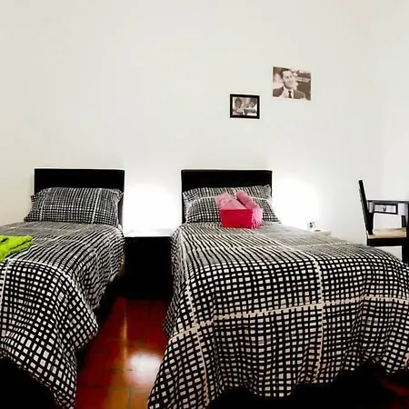 B&B Lost In Trastevere-3